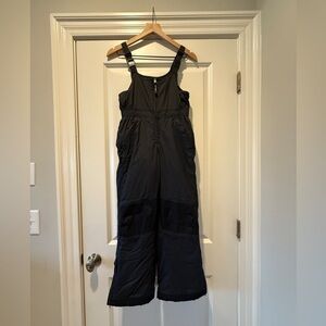 L.L. Bean Cold Buster Snow Bibs - size 13